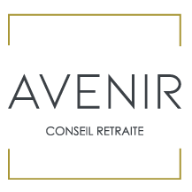 Logo Avenir Conseil Retraite