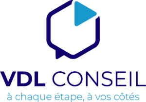 Logo VDL Conseil